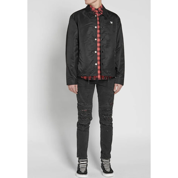 Alexander Wang | Jackets & Coats | Alexander Wang Page Six Size